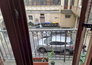 Bilocale via garibaldi 35, Torino (zona Centro) - foto 12