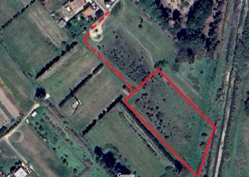 Terreno agricolo Via Giudicessa Eleonora, Elmas - foto 6