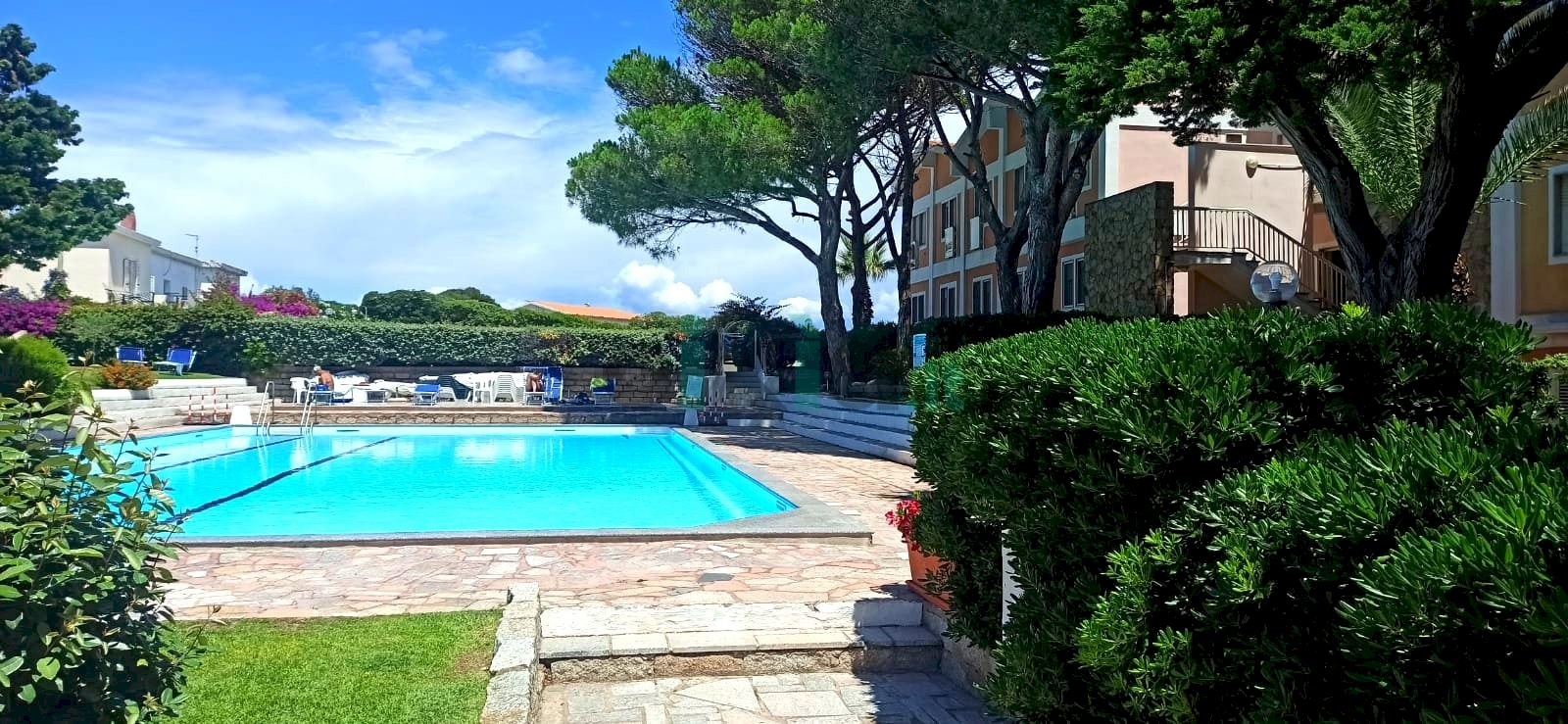 Trilocale via arno, Santa Teresa Gallura - foto 1