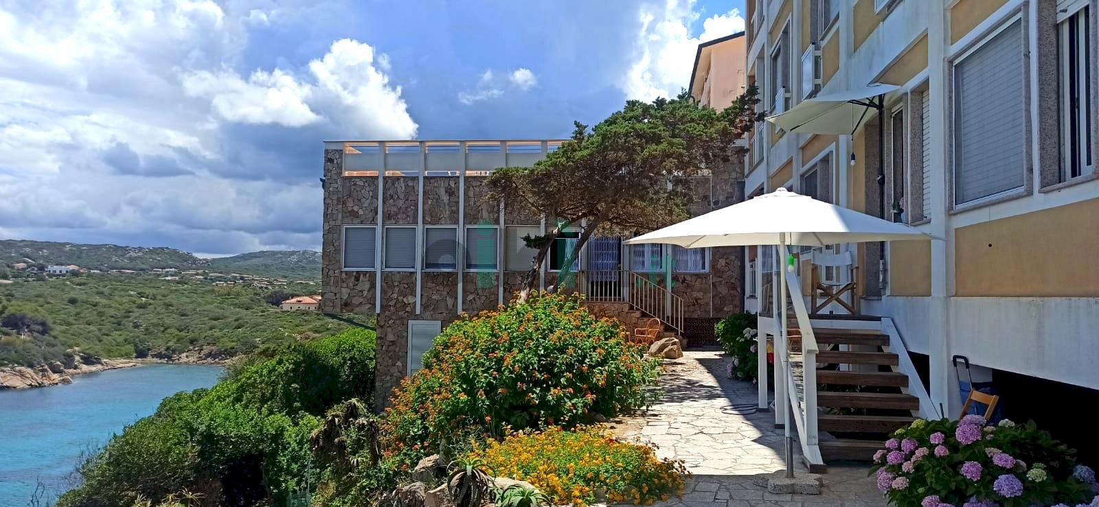 Trilocale via arno, Santa Teresa Gallura - foto 3