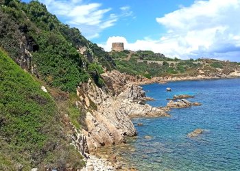 Trilocale via arno, Santa Teresa Gallura - foto 5