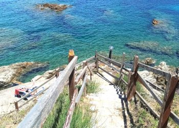 Trilocale via arno, Santa Teresa Gallura - foto 9