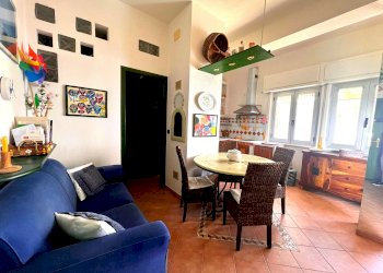 Trilocale via arno, Santa Teresa Gallura - foto 17