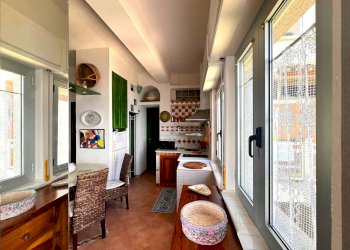 Trilocale via arno, Santa Teresa Gallura - foto 18