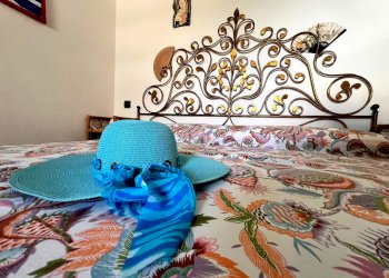 Trilocale via arno, Santa Teresa Gallura - foto 23