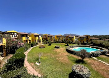 Terraced Villa localita la capazza, Viddalba - photo 1