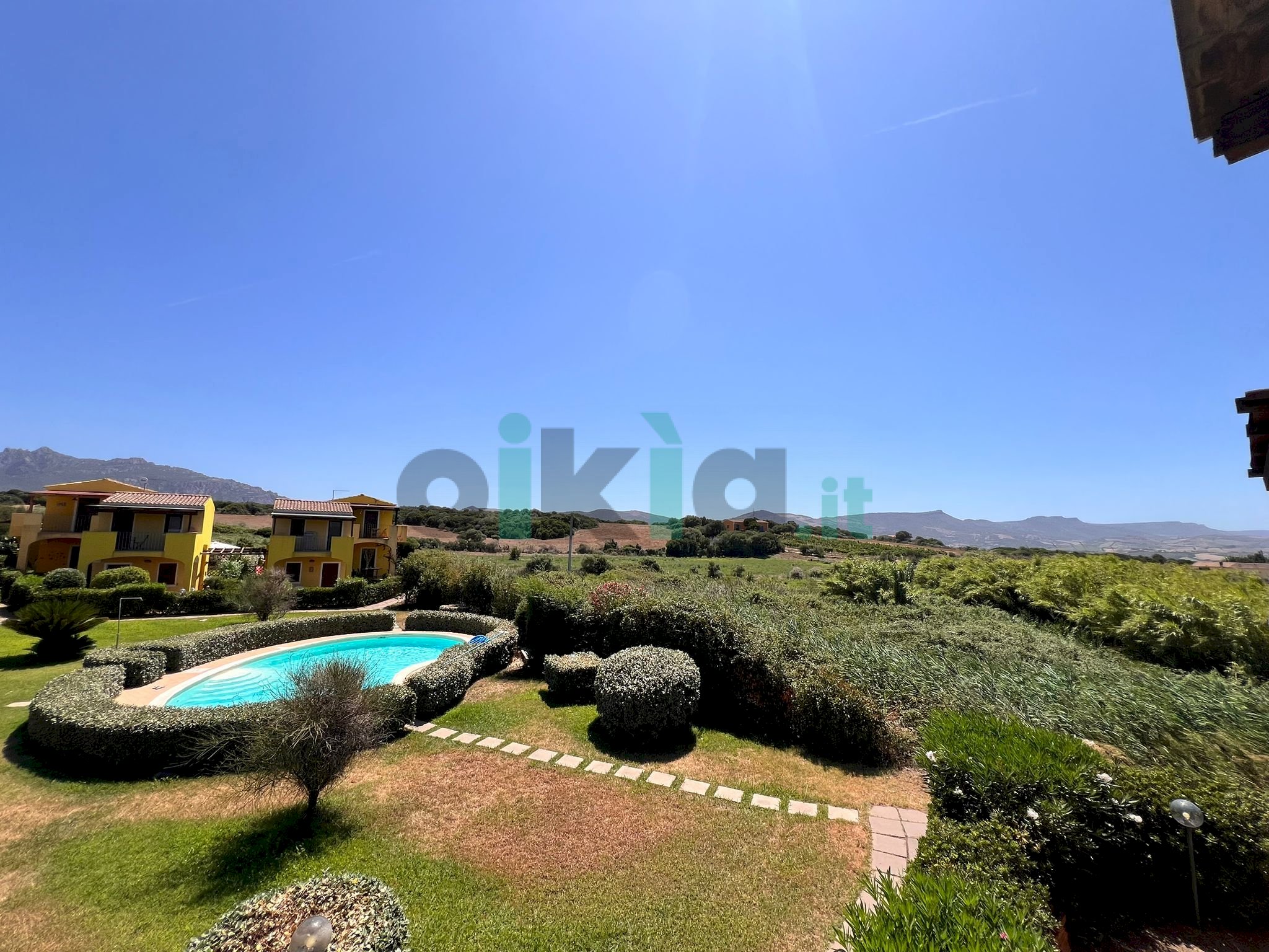 Terraced Villa localita la capazza, Viddalba - photo 2