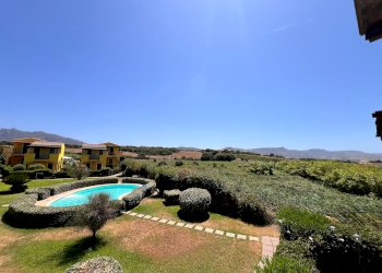 Terraced Villa localita la capazza, Viddalba - photo 2