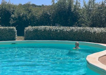 Terraced Villa localita la capazza, Viddalba - photo 3