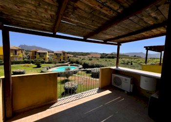 Terraced Villa localita la capazza, Viddalba - photo 4