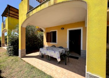 Terraced Villa localita la capazza, Viddalba - photo 5