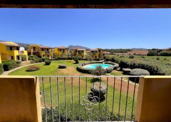 Terraced Villa localita la capazza, Viddalba - photo 9