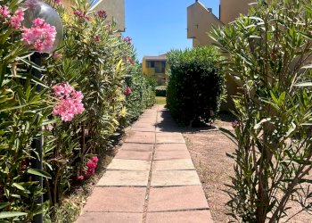 Terraced Villa localita la capazza, Viddalba - photo 17