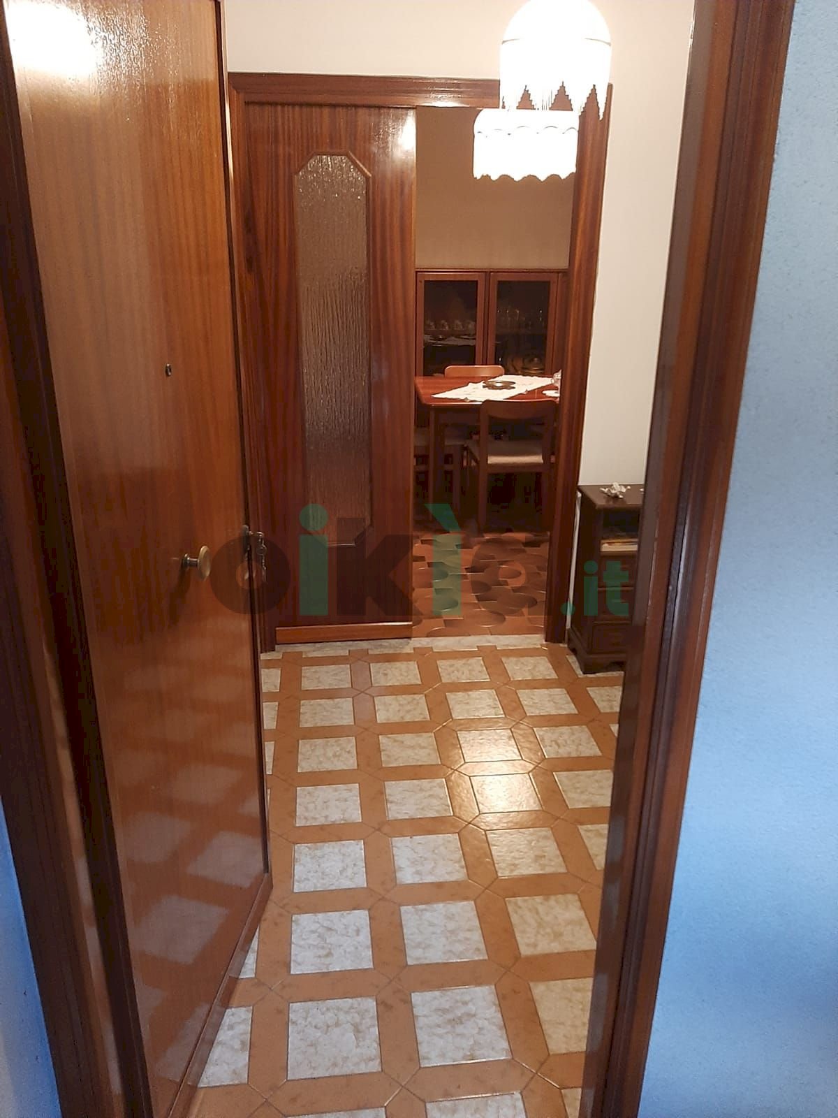 Appartamento Via Rodolfo Morandi, 56, Belmonte Mezzagno - foto 3