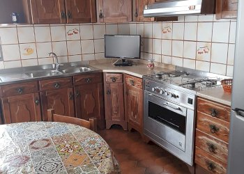 Appartamento Via Rodolfo Morandi, 56, Belmonte Mezzagno - foto 5