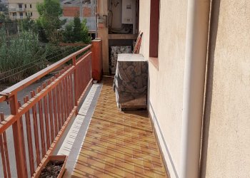 Appartamento Via Rodolfo Morandi, 56, Belmonte Mezzagno - foto 9