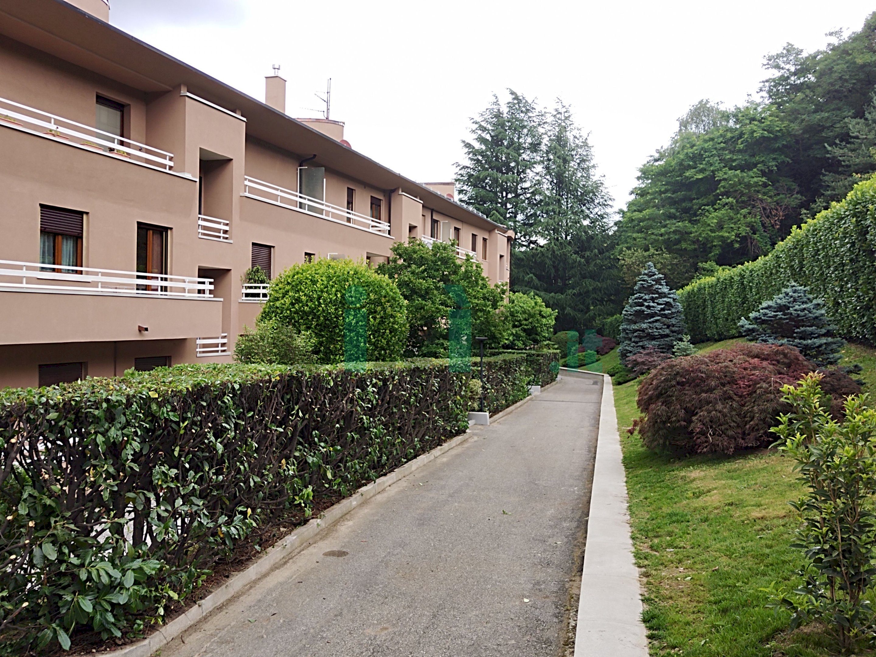Appartamento Via Montello, 154, Varese (zona Montello) - foto 2