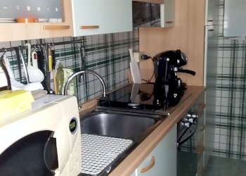 Bilocale Via Montello, 154, Varese (zona Montello) - foto 7