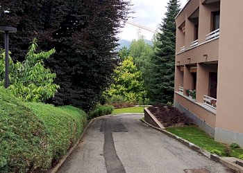 Bilocale Via Montello, 154, Varese (zona Montello) - foto 19