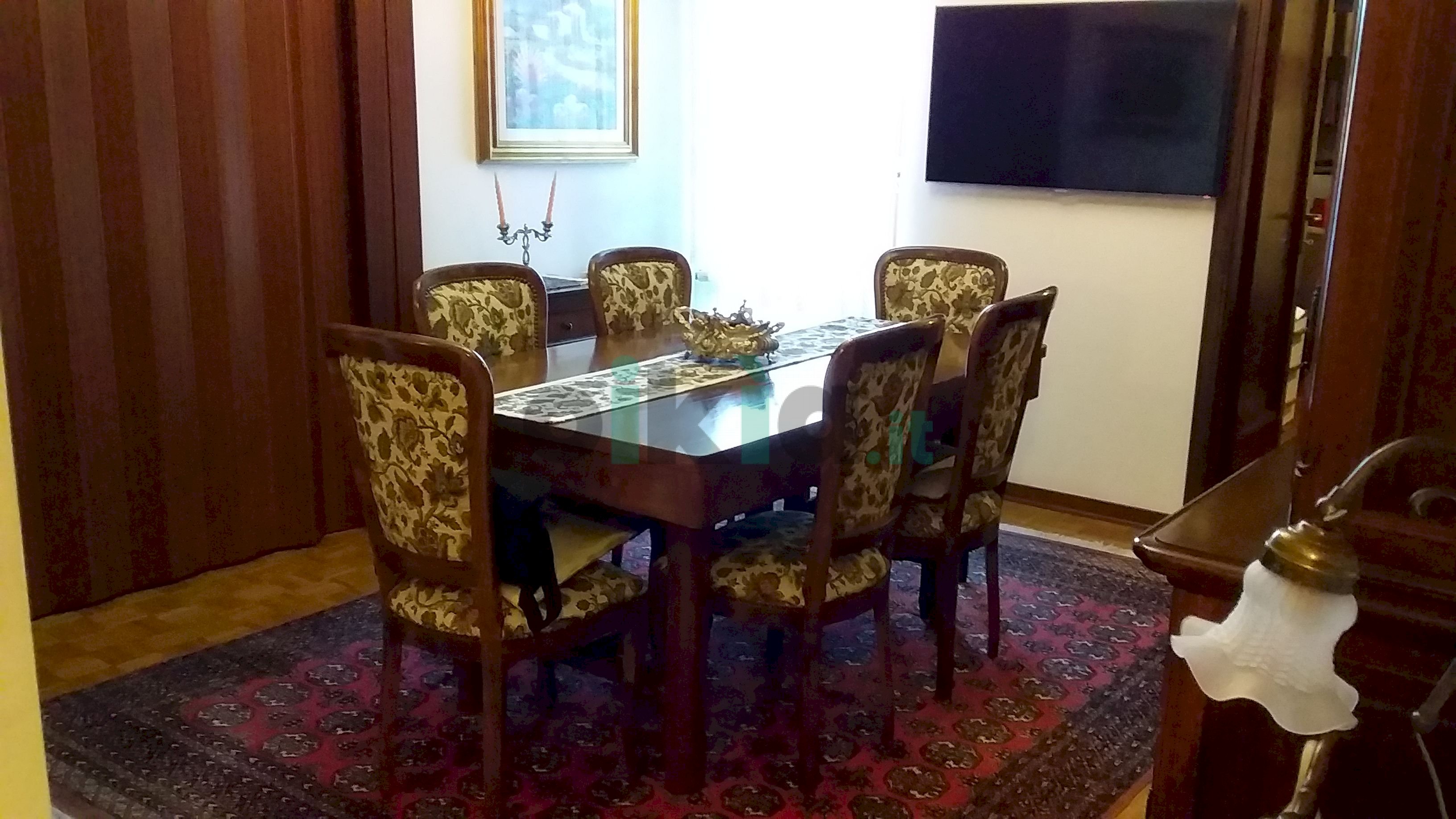 Three-room apartment Via Montello, 154, Varese (neighborhood Montello) - photo 2