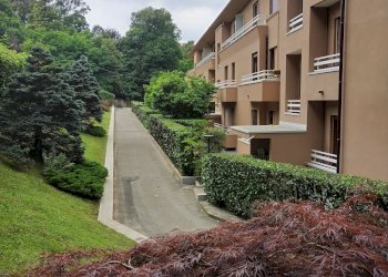 Trilocale Via Montello, 154, Varese (zona Montello) - foto 19