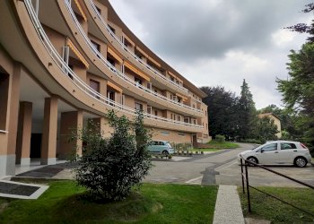 Trilocale Via Montello, 154, Varese (zona Montello) - foto 23