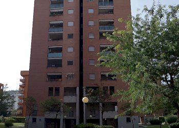 Quadrilocale Via San Mirocle, Milano (zona Santa Giulia) - foto 3
