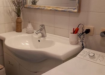 Quadrilocale Via San Mirocle, Milano (zona Santa Giulia) - foto 12