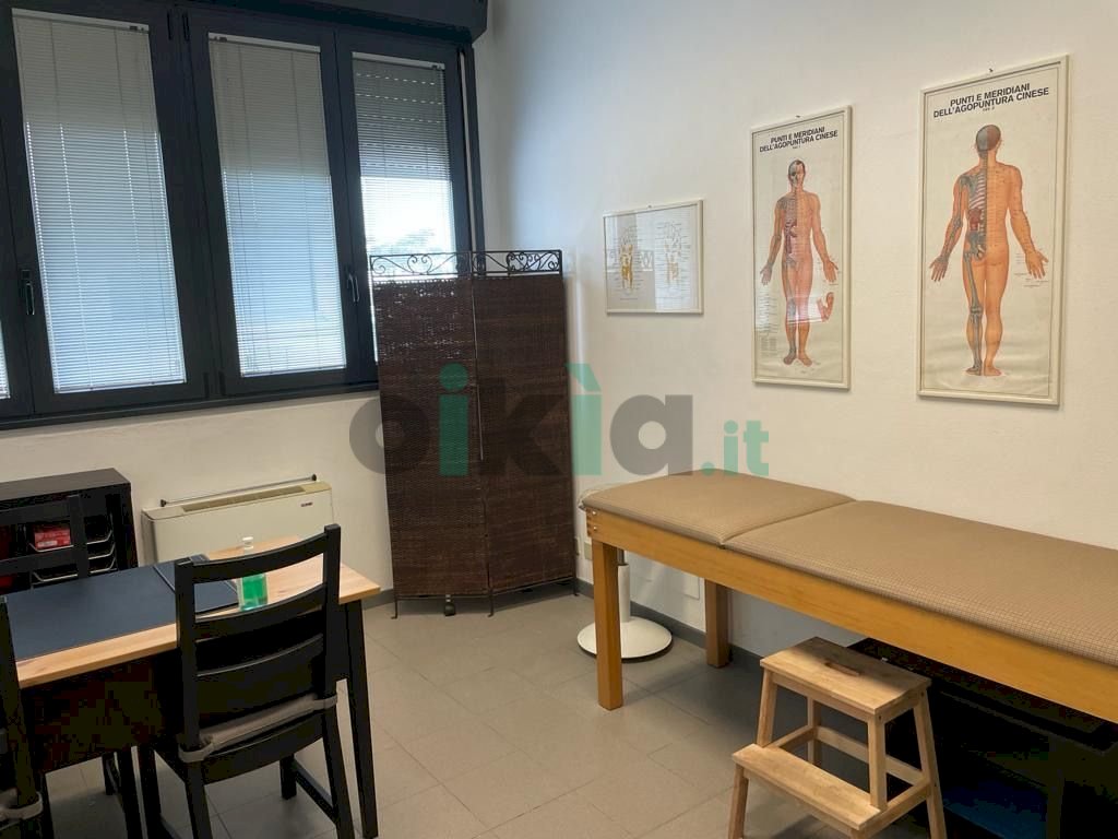 Office Via Messidoro 8c, Ferrara - photo 1