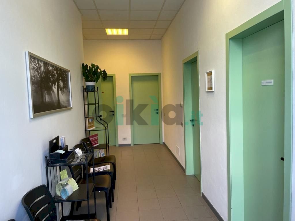 Office Via Messidoro 8c, Ferrara - photo 2