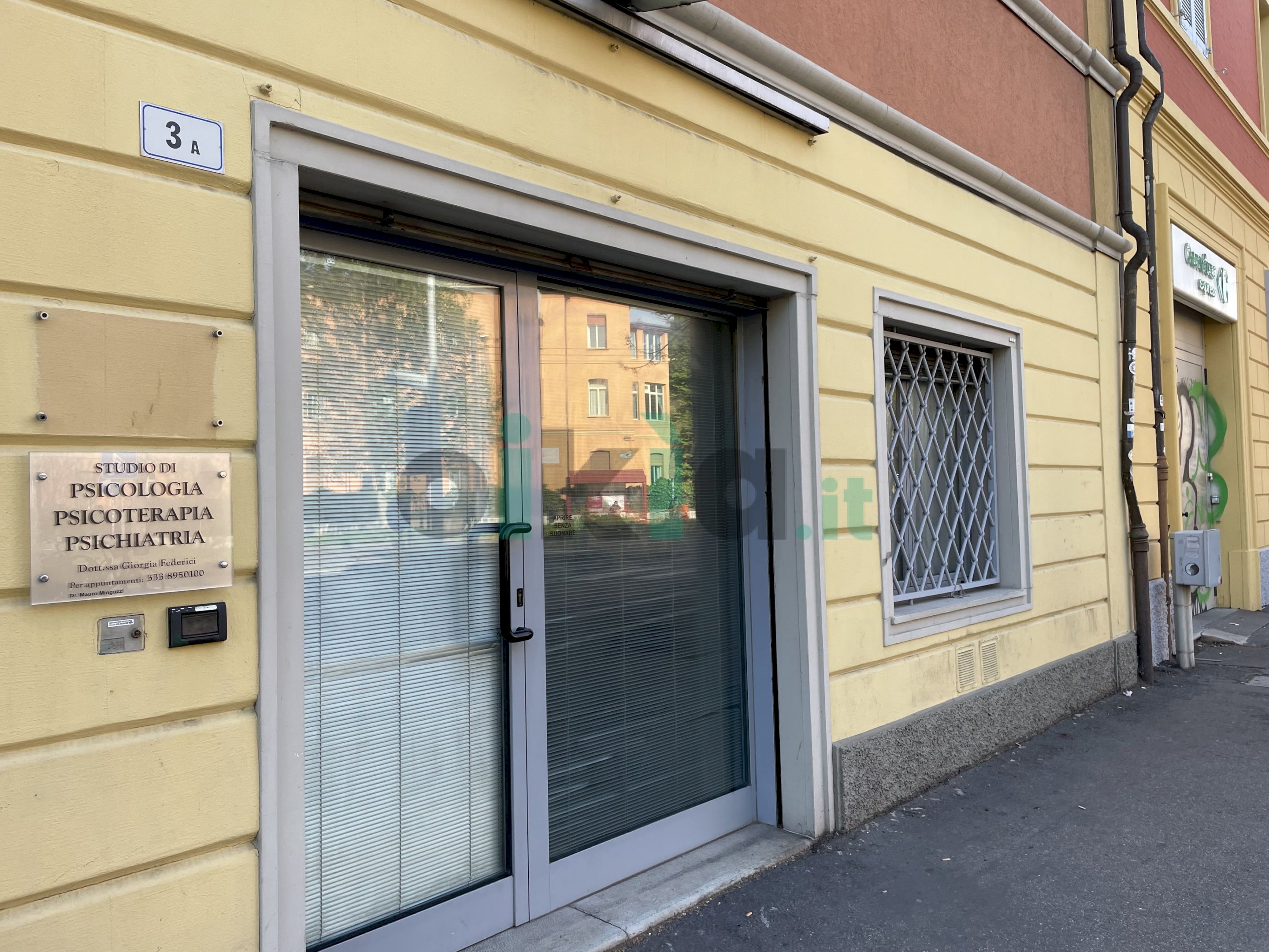 Studio Via Zanolini 3a, Bologna - foto 3