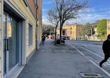 Studio Via Zanolini 3a, Bologna - foto 9