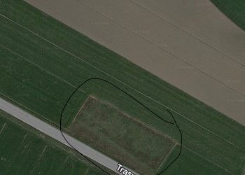 Terreno commerciale Trasversale di pianura 2, frazione Villa Fontana, Medicina - foto 3