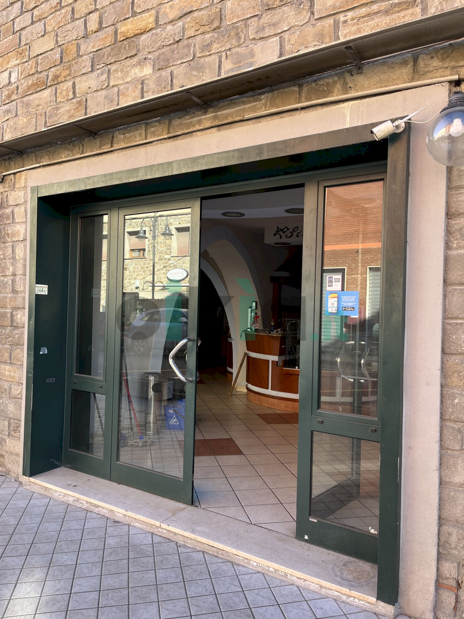 Locale Commerciale Via del corso 24, frazione Lagaro, Castiglione dei Pepoli - foto 2
