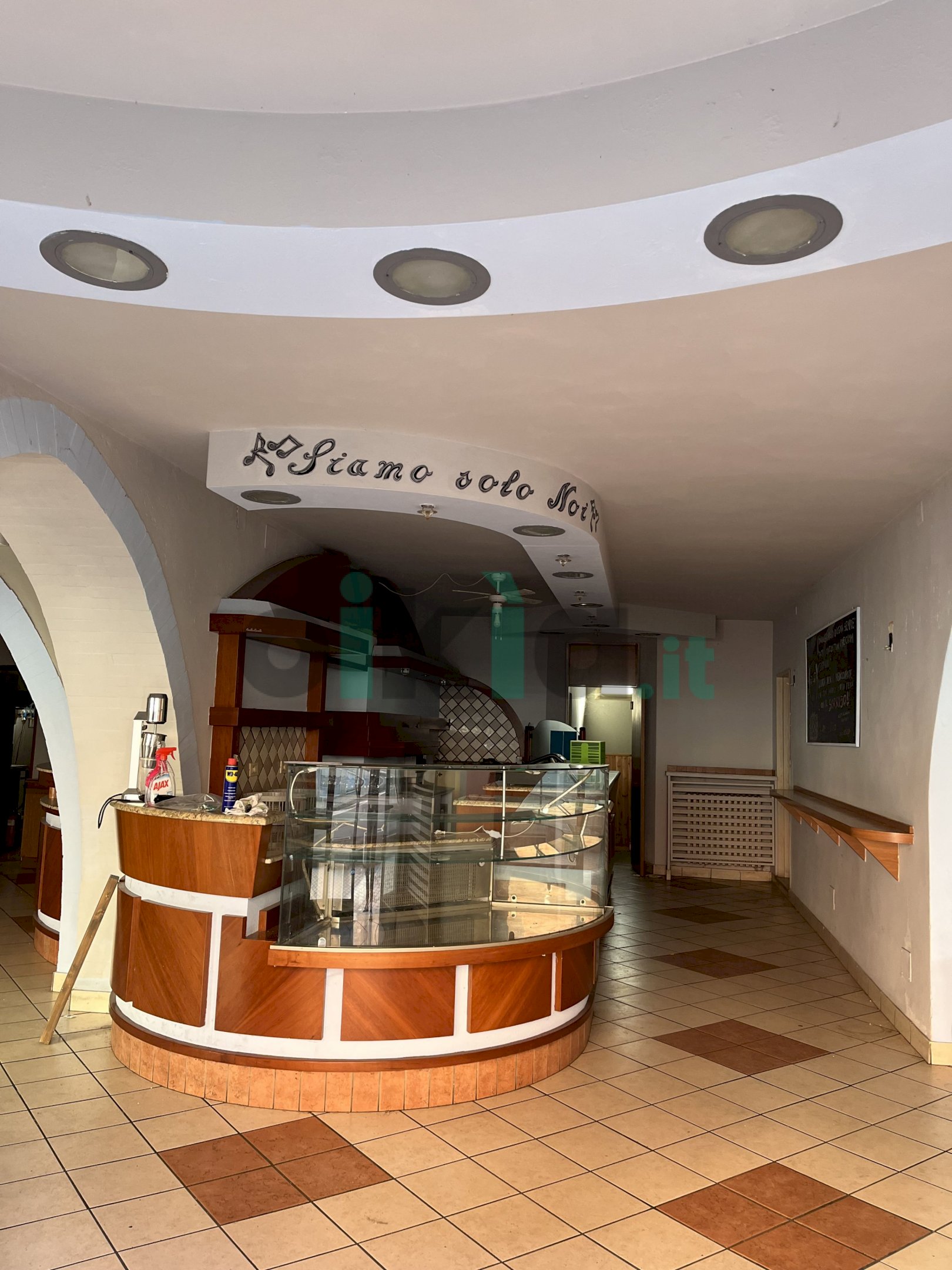 Locale Commerciale Via del corso 24, frazione Lagaro, Castiglione dei Pepoli - foto 3