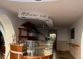 Locale Commerciale Via del corso 24, frazione Lagaro, Castiglione dei Pepoli - foto 3