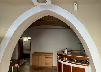 Locale Commerciale Via del corso 24, frazione Lagaro, Castiglione dei Pepoli - foto 5