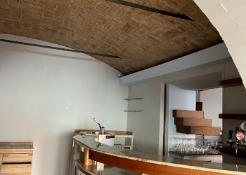 Locale Commerciale Via del corso 24, frazione Lagaro, Castiglione dei Pepoli - foto 6