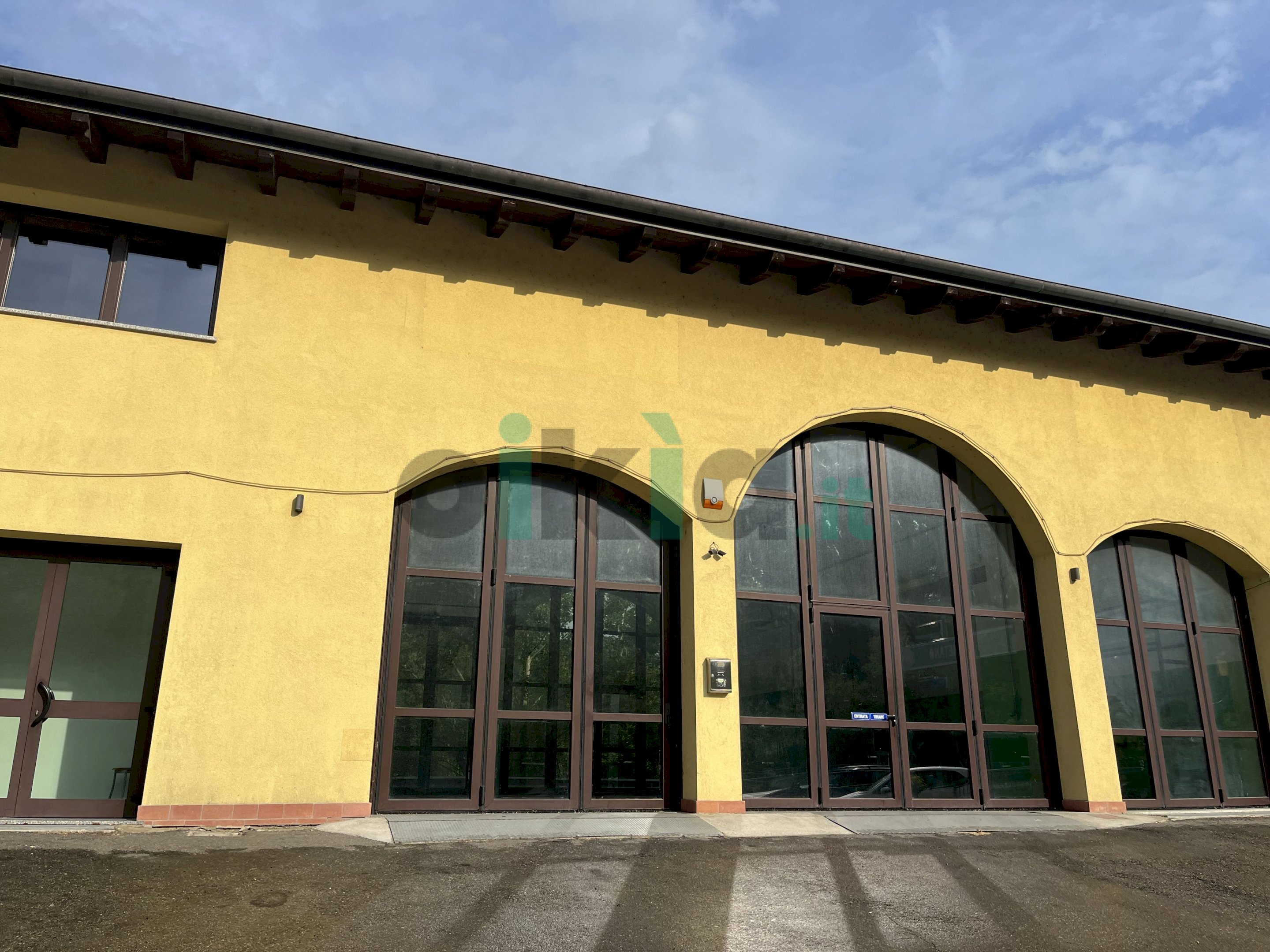 Locale Commerciale Via nazionale nord 2, frazione Lagaro, Castiglione dei Pepoli - foto 1