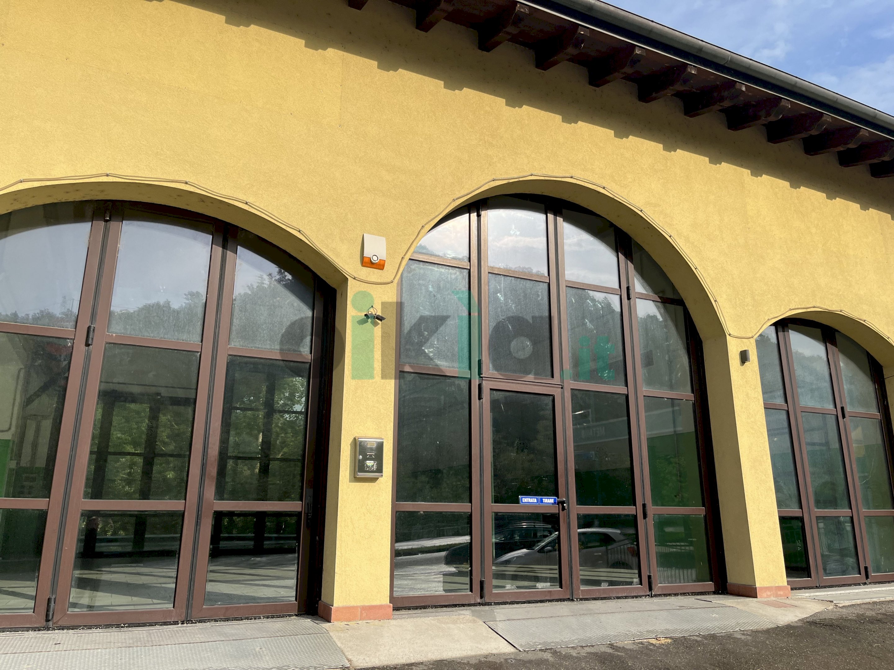 Locale Commerciale Via nazionale nord 2, frazione Lagaro, Castiglione dei Pepoli - foto 2