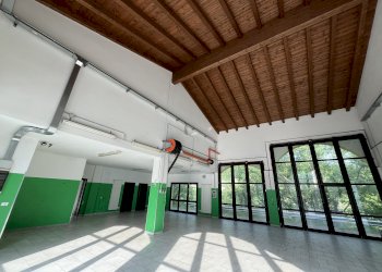 Locale Commerciale Via nazionale nord 2, frazione Lagaro, Castiglione dei Pepoli - foto 3