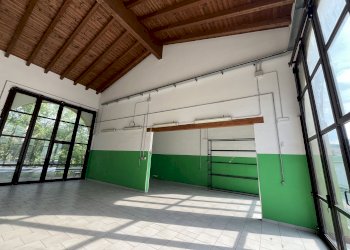 Locale Commerciale Via nazionale nord 2, frazione Lagaro, Castiglione dei Pepoli - foto 4