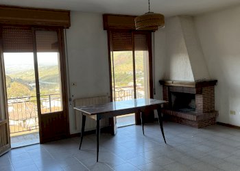 Trilocale Via della casetta, frazione Lagaro, Castiglione dei Pepoli - foto 3