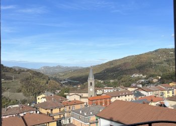 Trilocale Via della casetta, frazione Lagaro, Castiglione dei Pepoli - foto 7