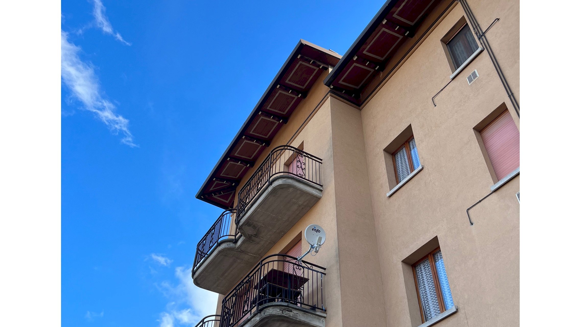 Three-room apartment Via della casetta, hamlet Lagaro, Castiglione dei Pepoli - photo 1