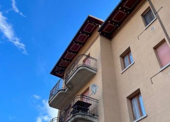 Trilocale Via della casetta, frazione Lagaro, Castiglione dei Pepoli - foto 1