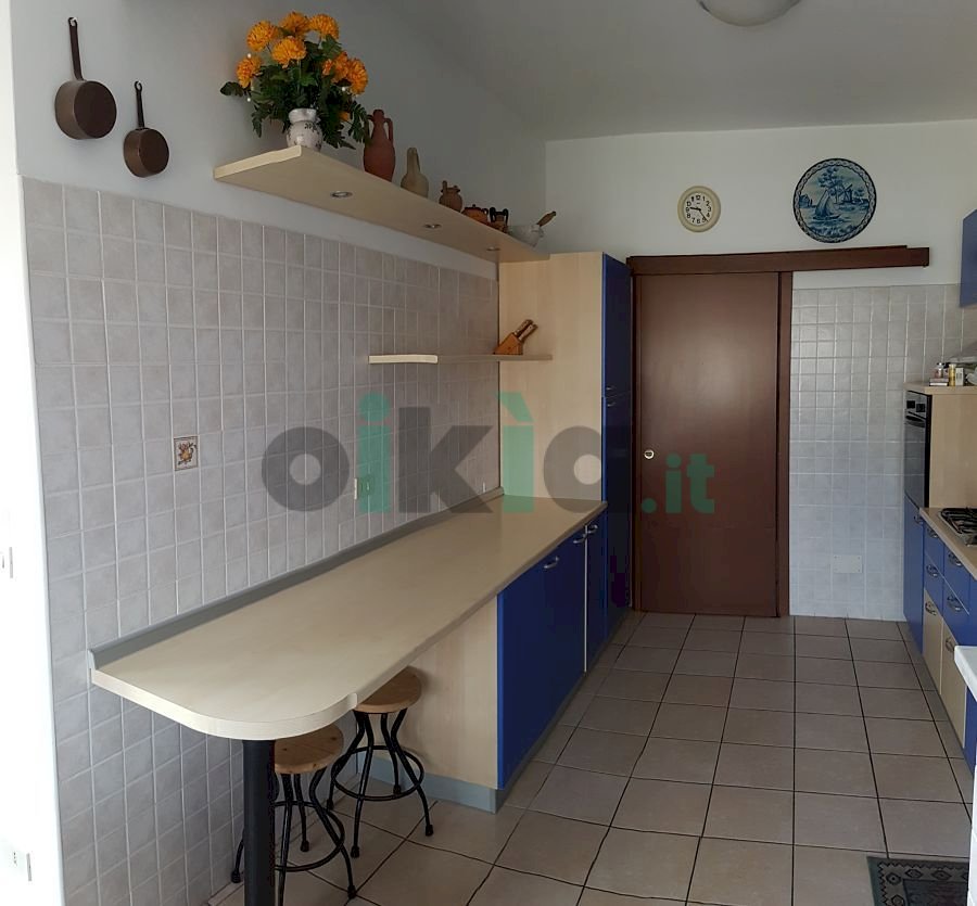 Four-room apartment Piazza Sant'Antonio 17052 Borghetto Santo Spirito (Savona), Borghetto Santo Spirito - photo 3