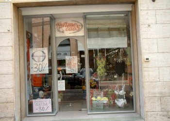 Shop via carbonari n9, hamlet Sant'egidio, Cesena - photo 1