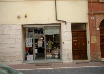 Shop via carbonari n9, hamlet Sant'egidio, Cesena - photo 3