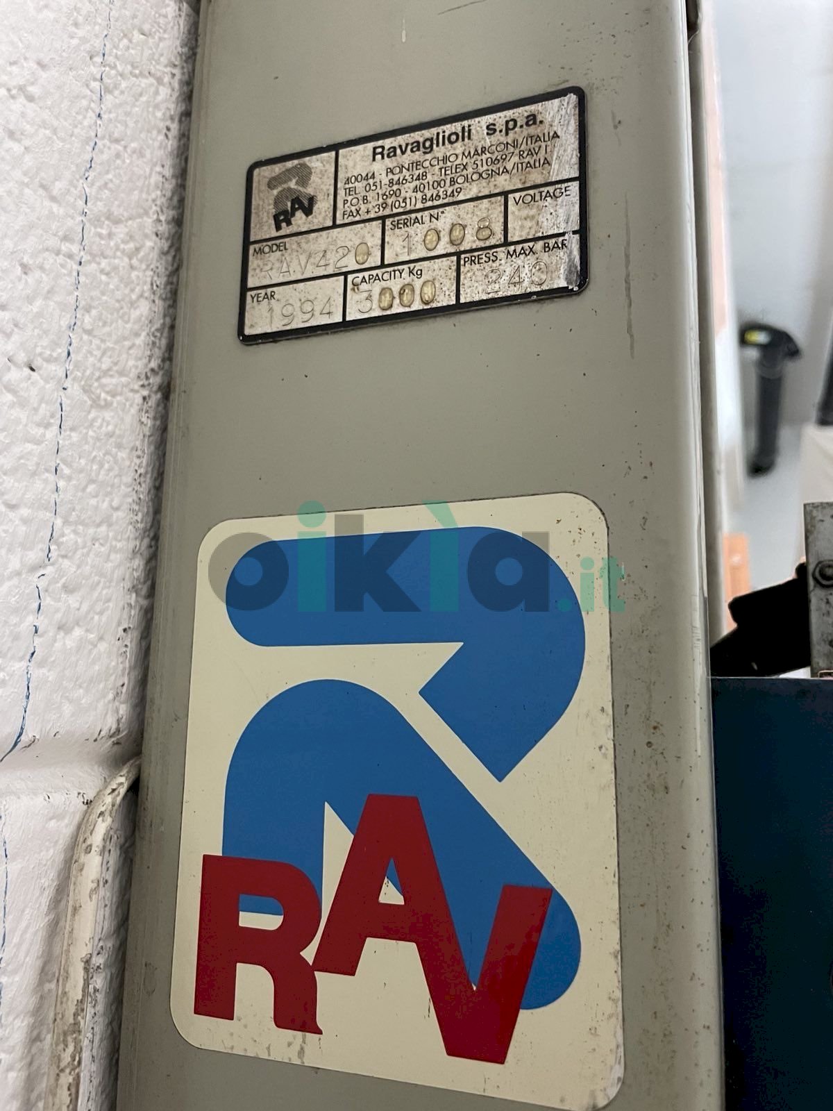 Box Via Broggi Izar 11, Melegnano - foto 2